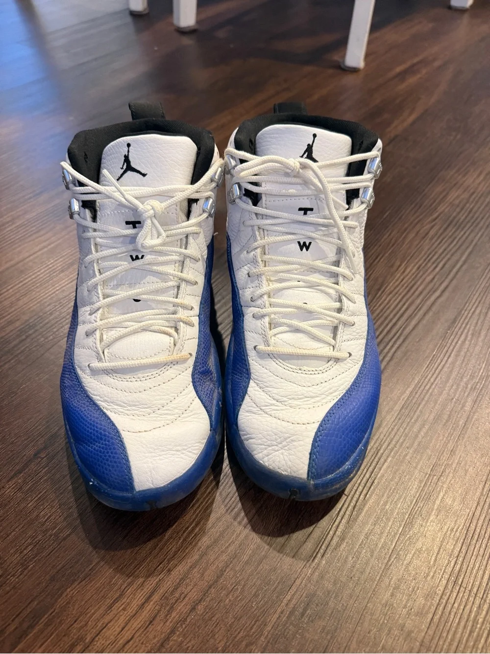 Air Jordan 12 Retro Blueberry